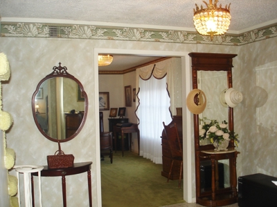 Historic Country Home For Sale Paris Texas Lamar County - image 7