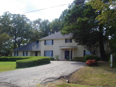 Historic Country Home For Sale Paris Texas Lamar County - image 2