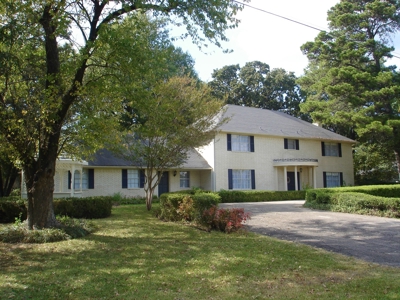 Historic Country Home For Sale Paris Texas Lamar County - image 3