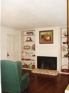 Historic Country Home For Sale Paris Texas Lamar County - image 12