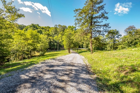 Home For Sale in Franklin, Tennessee - image 39