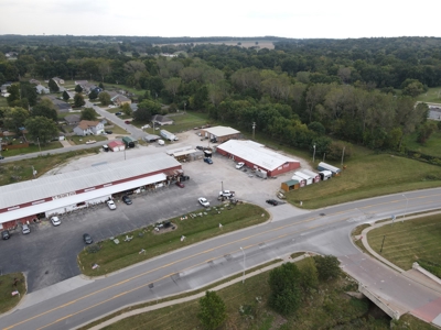 Commercial Building For Sale Cass County Missouri - image 3