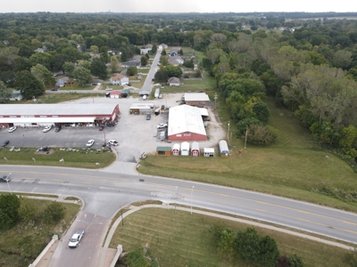 Commercial Building For Sale Cass County Missouri - image 2