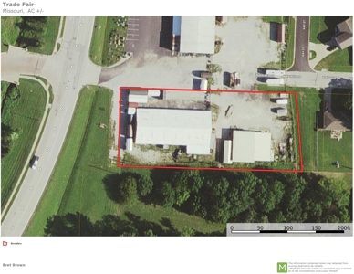 Commercial Building For Sale Cass County Missouri - image 15
