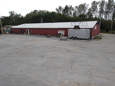 Commercial Building For Sale Cass County Missouri - image 10