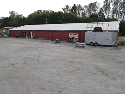 Commercial Building For Sale Cass County Missouri - image 9