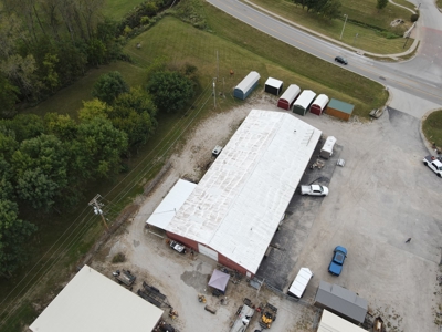 Commercial Building For Sale Cass County Missouri - image 8