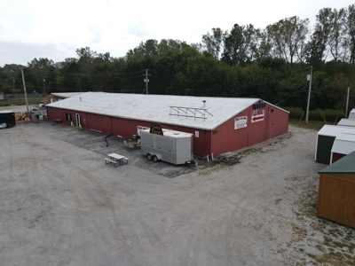 Commercial Building For Sale Cass County Missouri - image 11