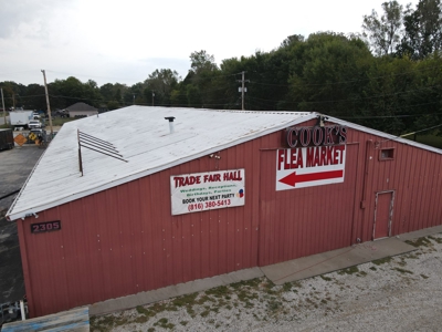 Commercial Building For Sale Cass County Missouri - image 12