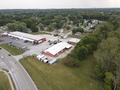 Commercial Building For Sale Cass County Missouri - image 4