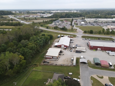 Commercial Building For Sale Cass County Missouri - image 6