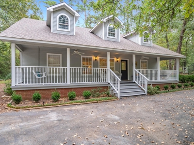 Gated Stunning Home Holly Lake Ranch Wood County East Texas - image 4