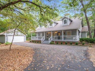 Gated Stunning Home Holly Lake Ranch Wood County East Texas - image 3