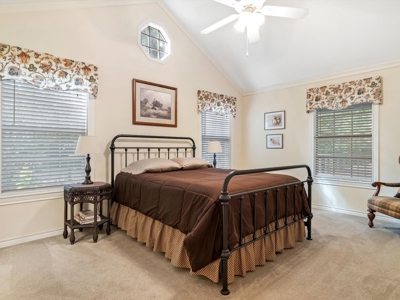 Gated Stunning Home Holly Lake Ranch Wood County East Texas - image 20
