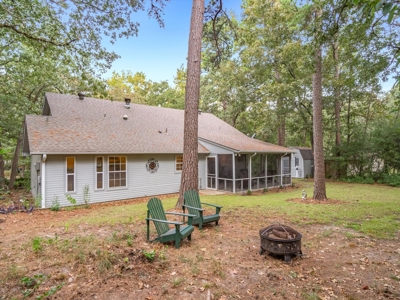 Gated Stunning Home Holly Lake Ranch Wood County East Texas - image 35