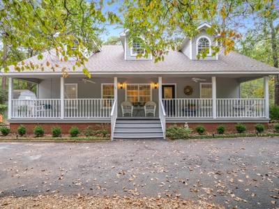 Gated Stunning Home Holly Lake Ranch Wood County East Texas - image 1