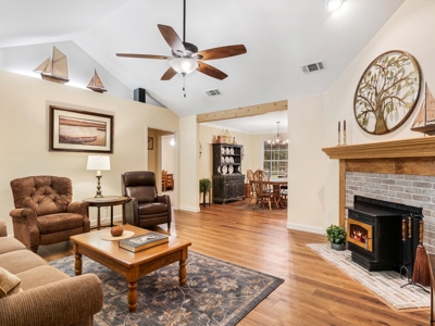 Gated Stunning Home Holly Lake Ranch Wood County East Texas - image 9