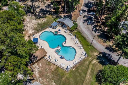 Gated Stunning Home Holly Lake Ranch Wood County East Texas - image 49