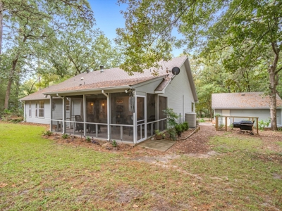 Gated Stunning Home Holly Lake Ranch Wood County East Texas - image 31