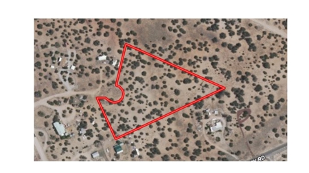 Country Acreage with Electric Power Avail, Good Access - image 6