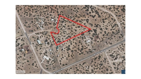 Country Acreage with Electric Power Avail, Good Access - image 5