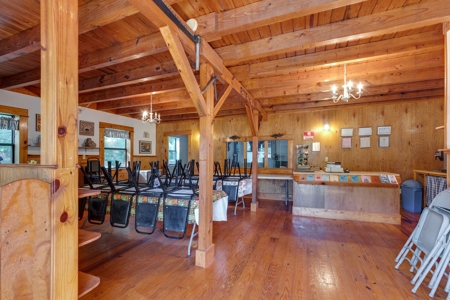 Country Home with Investment Property for Sale in Tennessee - image 37