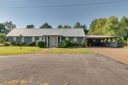 Country Home with Investment Property for Sale in Tennessee - image 4