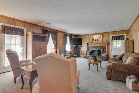 Country Home with Investment Property for Sale in Tennessee - image 12