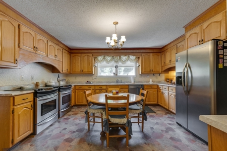 Country Home with Investment Property for Sale in Tennessee - image 10