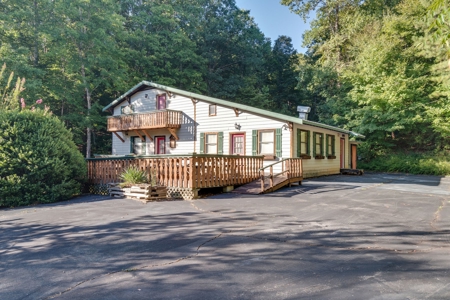Country Home with Investment Property for Sale in Tennessee - image 33