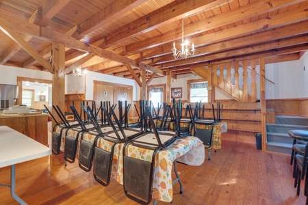 Country Home with Investment Property for Sale in Tennessee - image 38