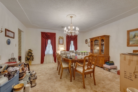 Country Home with Investment Property for Sale in Tennessee - image 8