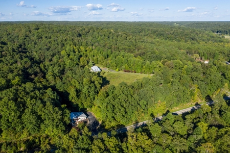 Country Home with Investment Property for Sale in Tennessee - image 45