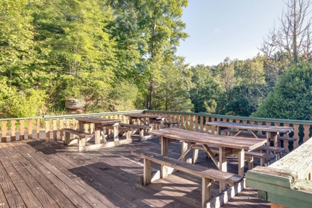 Country Home with Investment Property for Sale in Tennessee - image 36