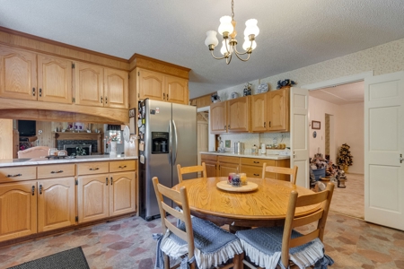 Country Home with Investment Property for Sale in Tennessee - image 11
