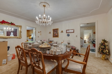 Country Home with Investment Property for Sale in Tennessee - image 9