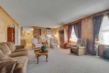 Country Home with Investment Property for Sale in Tennessee - image 14