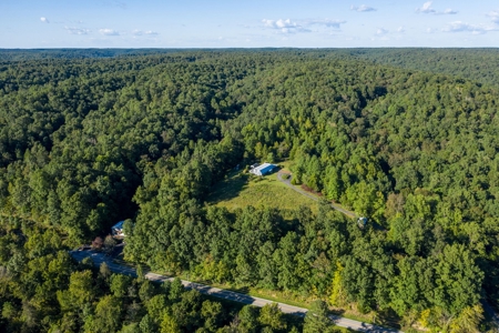 Country Home with Investment Property for Sale in Tennessee - image 46