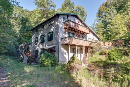 Country Home with Investment Property for Sale in Tennessee - image 34