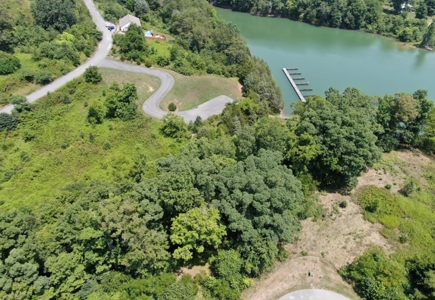 .55 Acre Lot in Bayside Subdivision in Bean Station, TN - image 1
