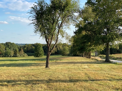 Mark Twain Lake Partial Lake View  5+/- ac Lot Route U - image 1