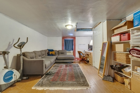 Historic Home in Town for Sale in Mount Pleasant, Tennessee - image 19