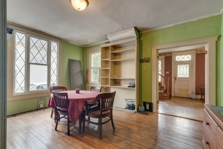 Historic Home in Town for Sale in Mount Pleasant, Tennessee - image 11