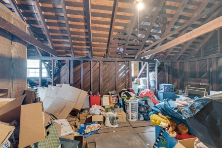 Historic Home in Town for Sale in Mount Pleasant, Tennessee - image 23