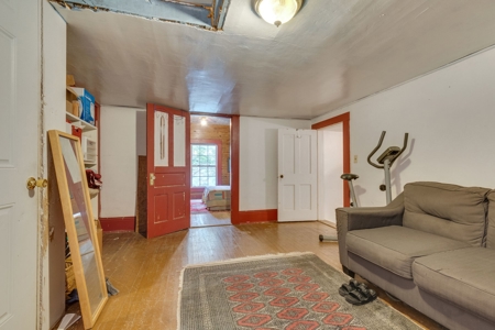 Historic Home in Town for Sale in Mount Pleasant, Tennessee - image 20