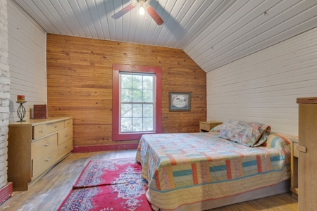 Historic Home in Town for Sale in Mount Pleasant, Tennessee - image 21