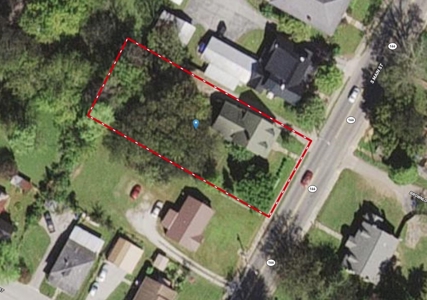 Historic Home in Town for Sale in Mount Pleasant, Tennessee - image 27