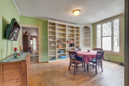 Historic Home in Town for Sale in Mount Pleasant, Tennessee - image 10