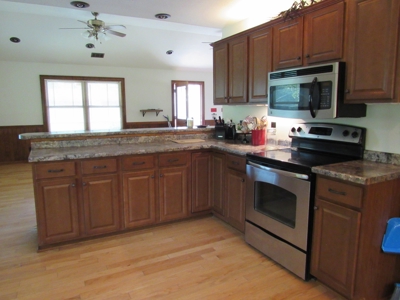 Ogeechee River Home - image 11