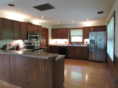 Ogeechee River Home - image 9